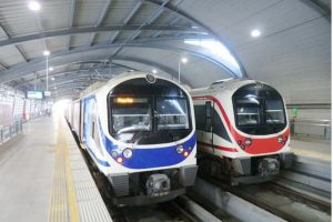 Ratchaprarop Airport Rail Link Station