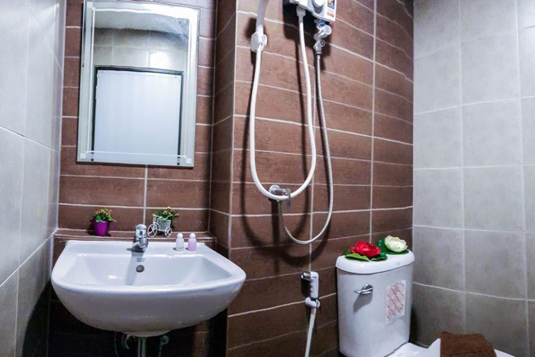 Photo Gallery - Kim Korner Hotel Pratunam