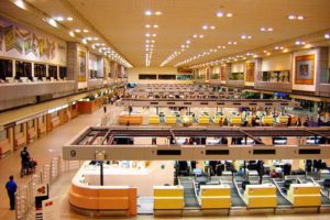 Don Mueang International Airport