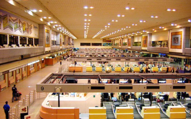 Kim Korner Hotel Pratunam :Don Mueang International Airport