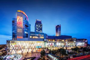 Central World