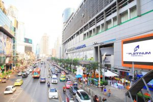 Platinum Fashion Mall