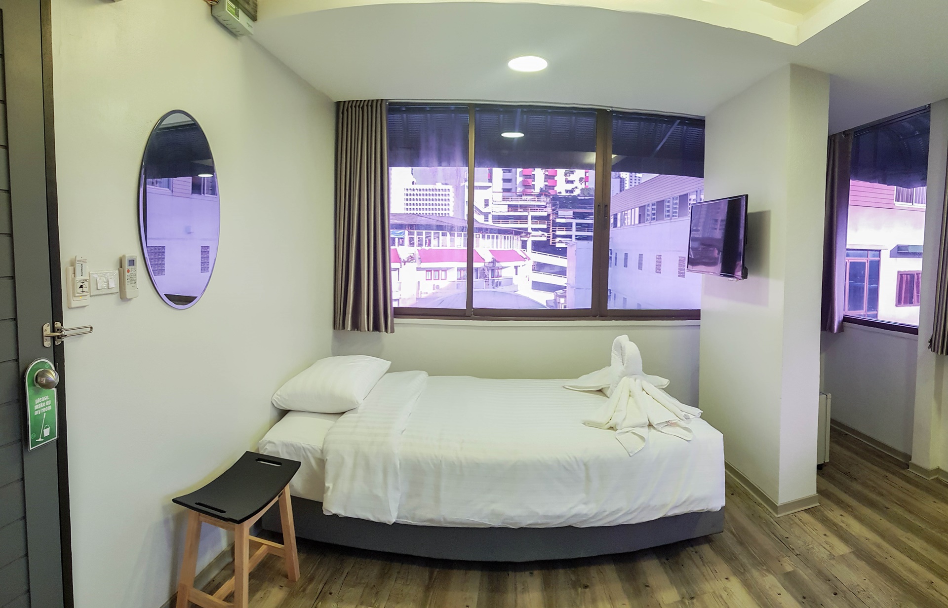 Kim Korner Hotel Pratunam