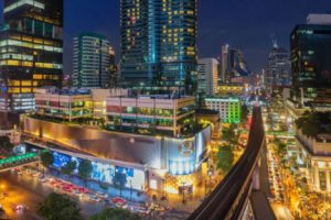 Gaysorn Plaza